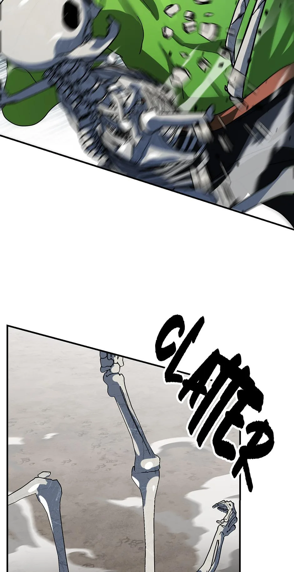 SSS-Class Revival Hunter Chapter 35 – Page 52