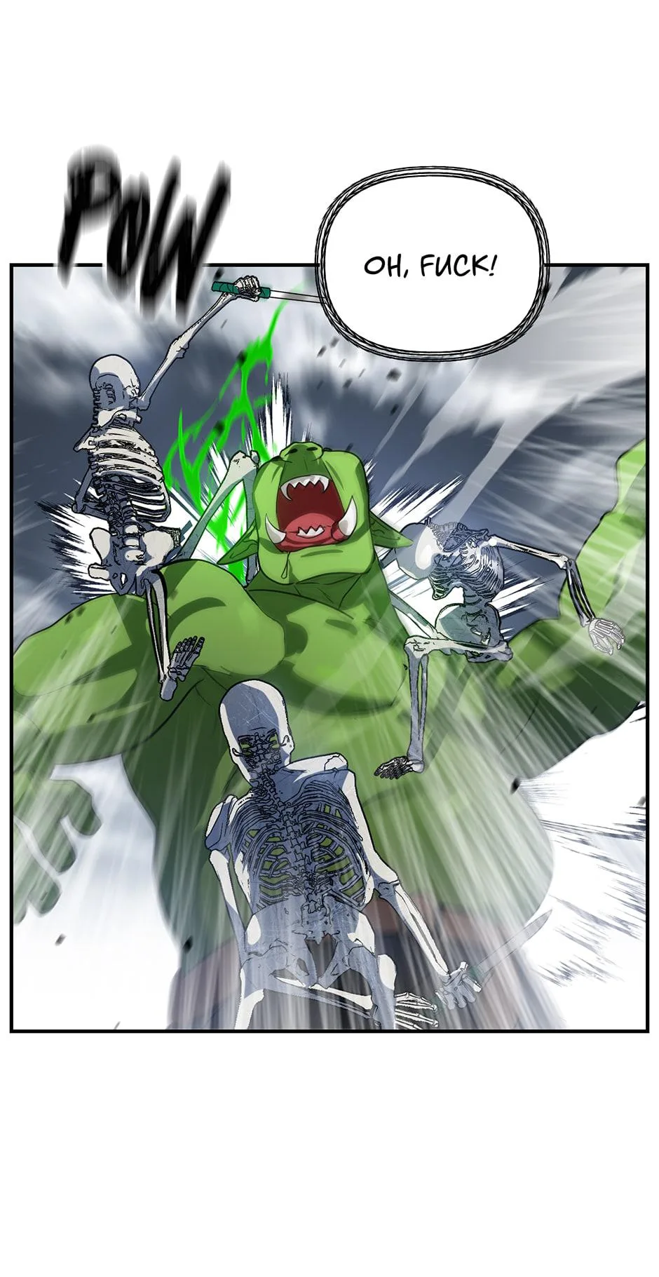 SSS-Class Revival Hunter Chapter 35 – Page 54