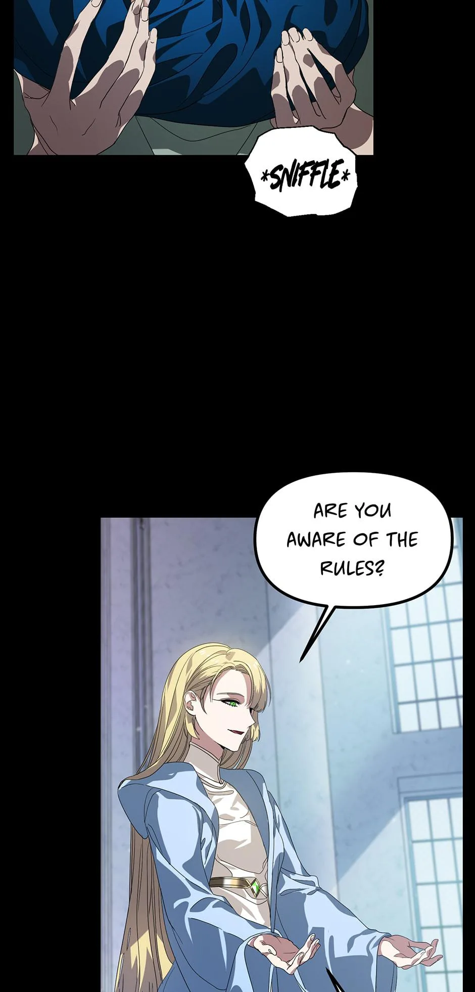 SSS-Class Revival Hunter Chapter 36 – Page 5
