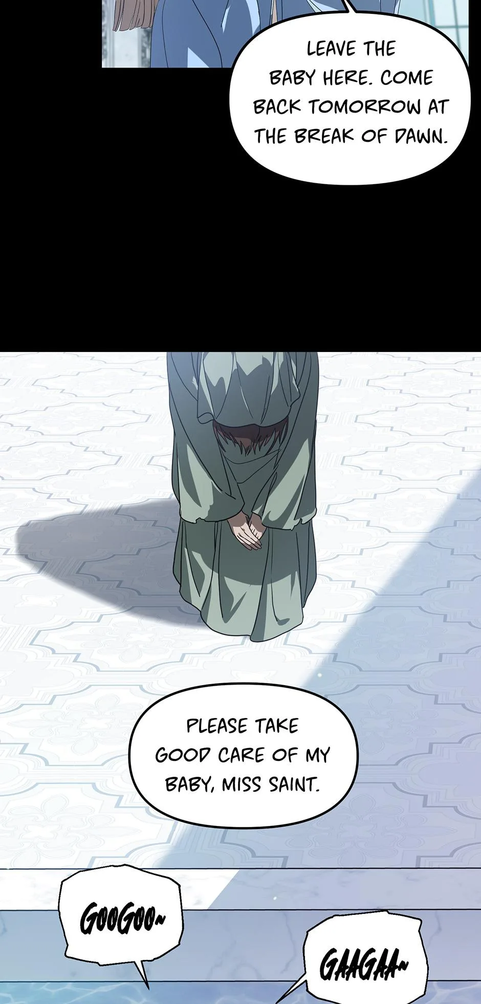 SSS-Class Revival Hunter Chapter 36 – Page 6