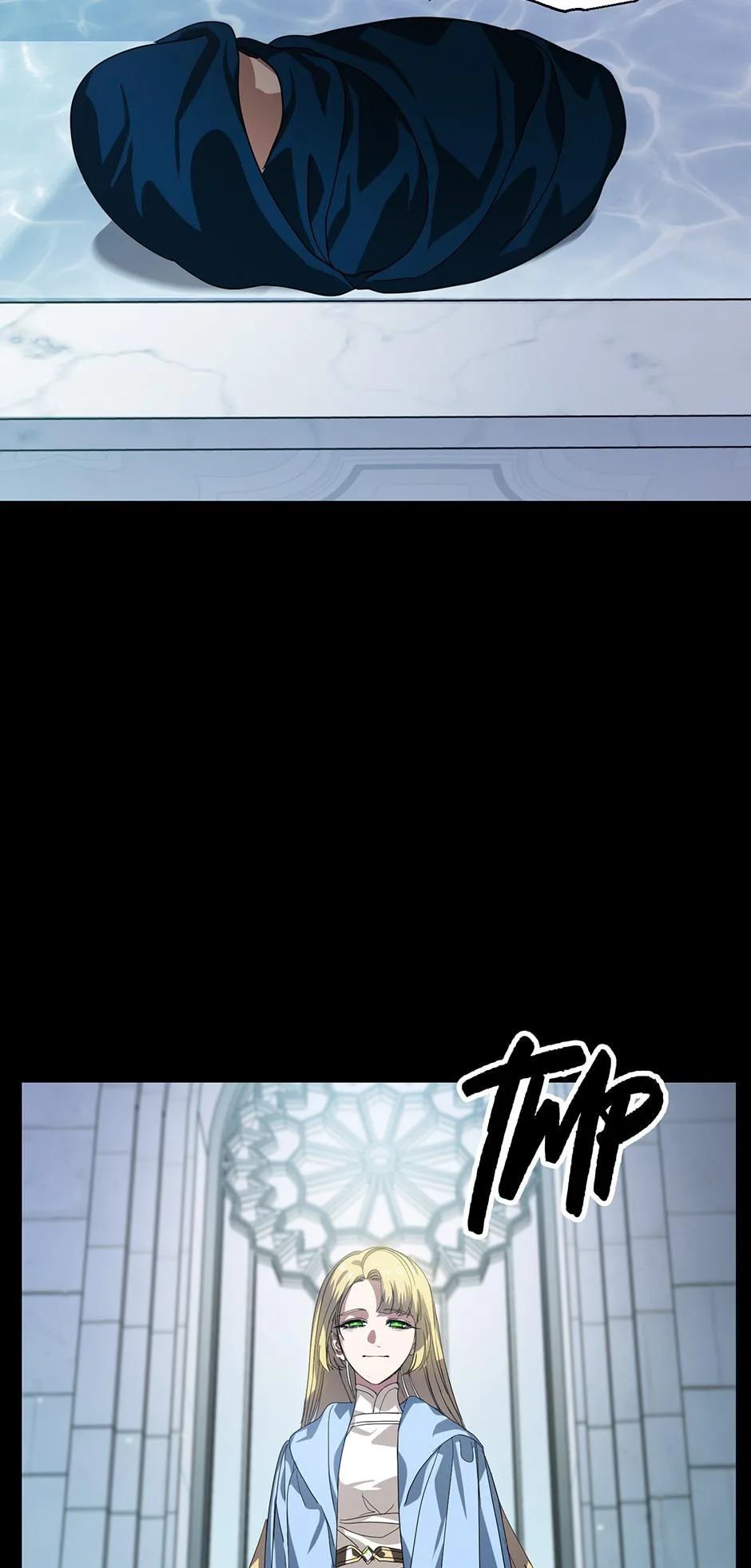 SSS-Class Revival Hunter Chapter 36 – Page 7