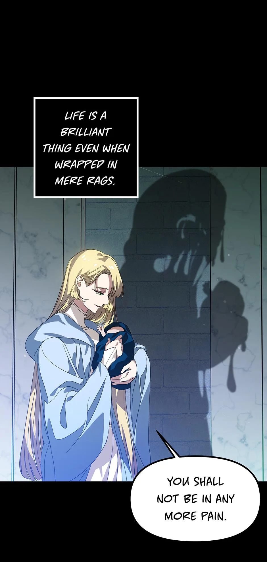 SSS-Class Revival Hunter Chapter 36 – Page 11