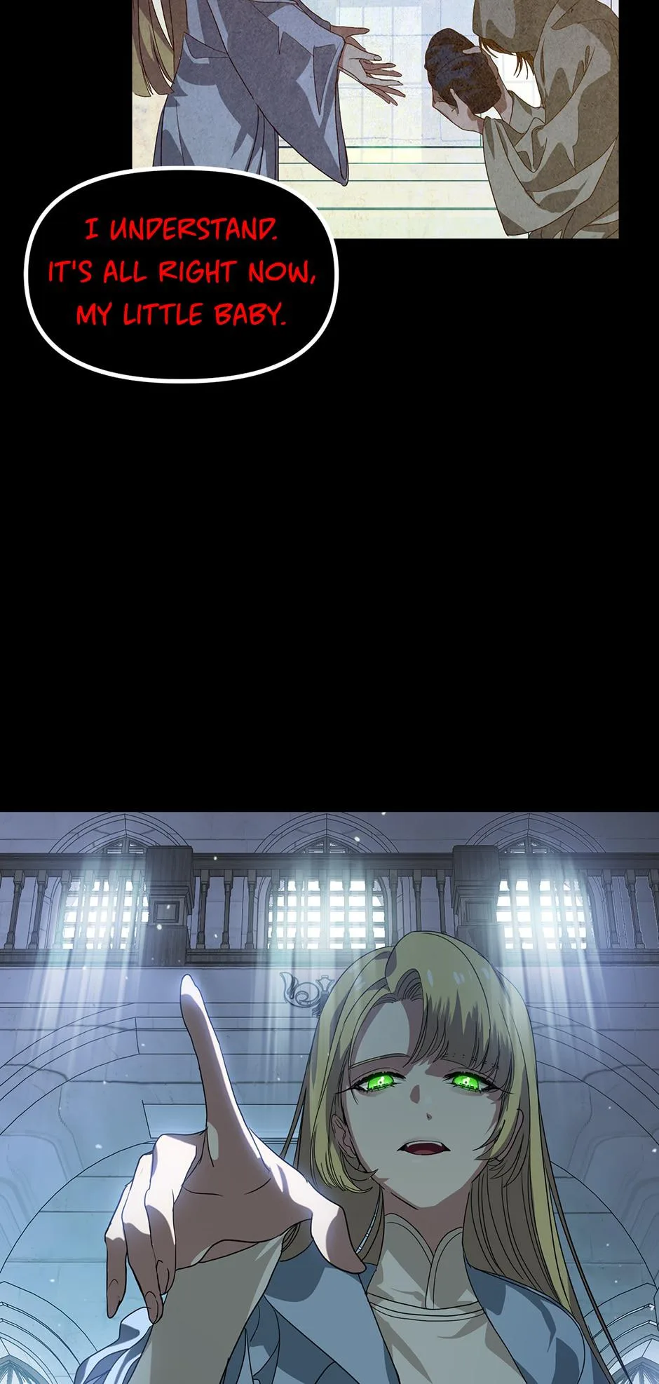 SSS-Class Revival Hunter Chapter 36 – Page 15