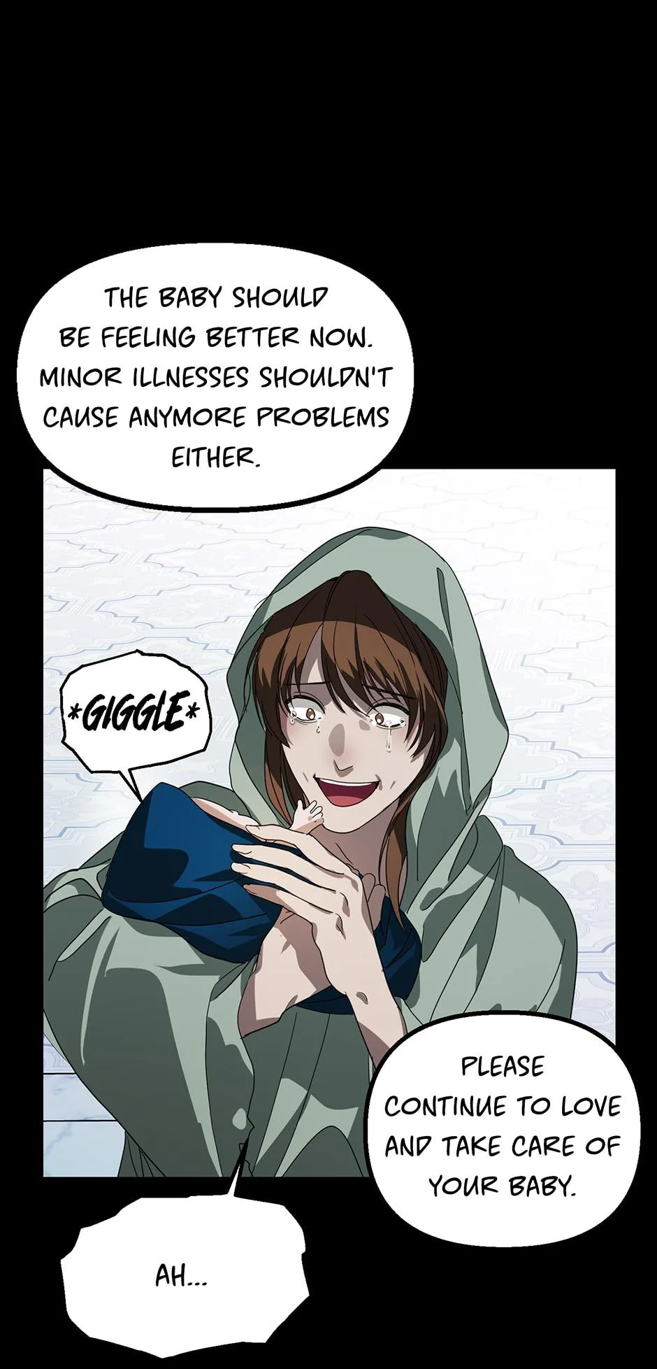 SSS-Class Revival Hunter Chapter 36 – Page 19