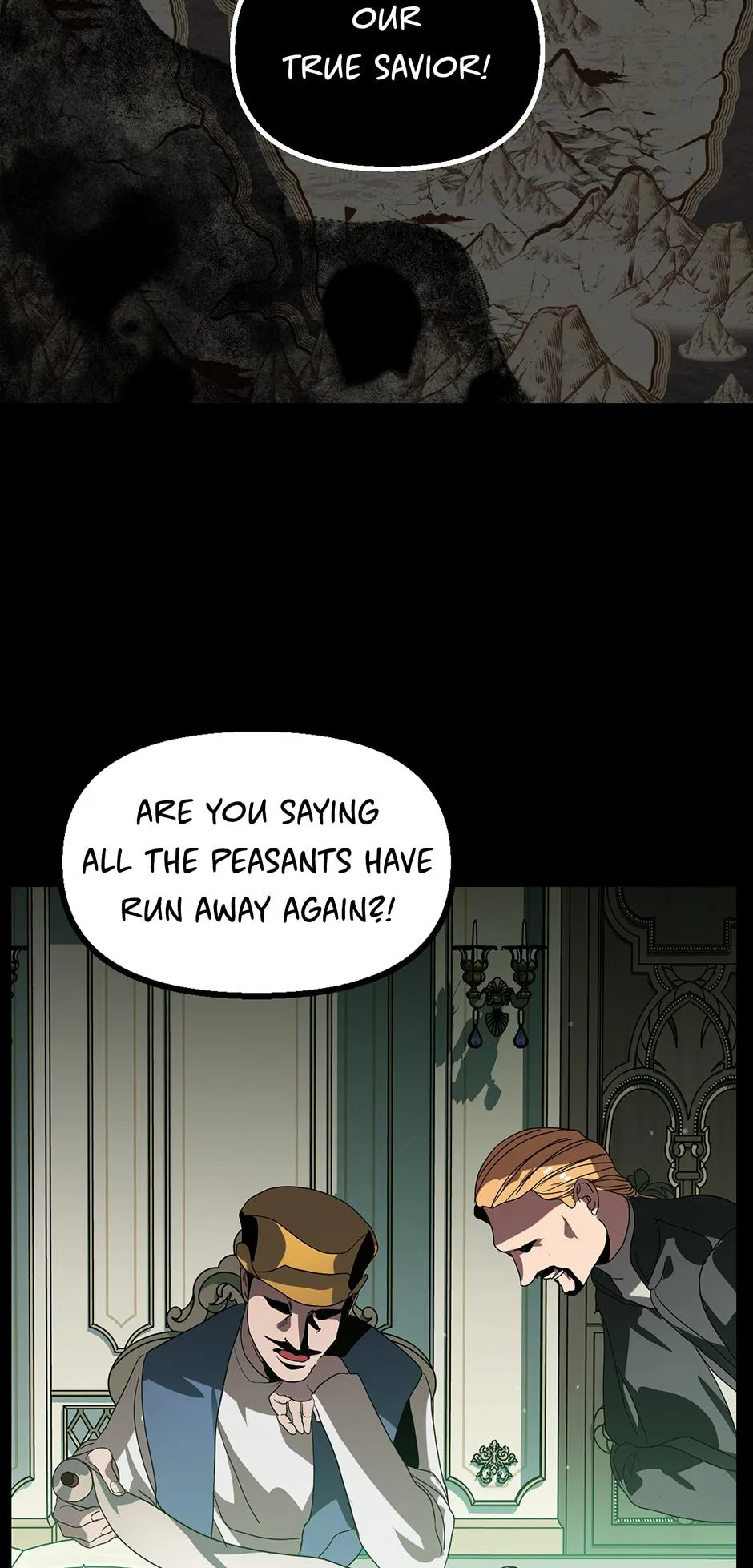 SSS-Class Revival Hunter Chapter 36 – Page 24