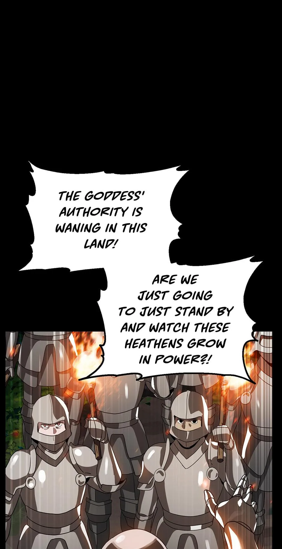SSS-Class Revival Hunter Chapter 36 – Page 26