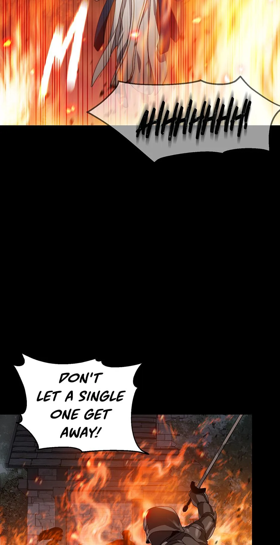 SSS-Class Revival Hunter Chapter 36 – Page 32