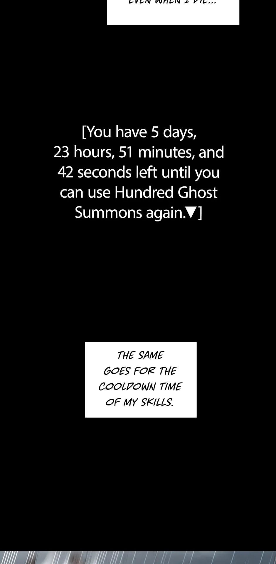 SSS-Class Revival Hunter Chapter 36 – Page 49