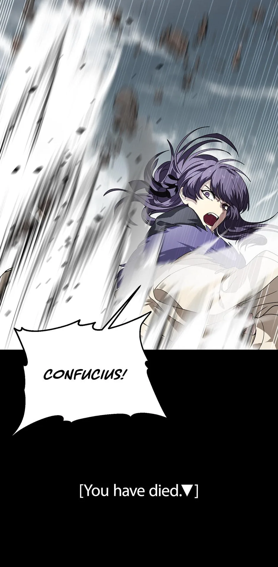 SSS-Class Revival Hunter Chapter 36 – Page 50