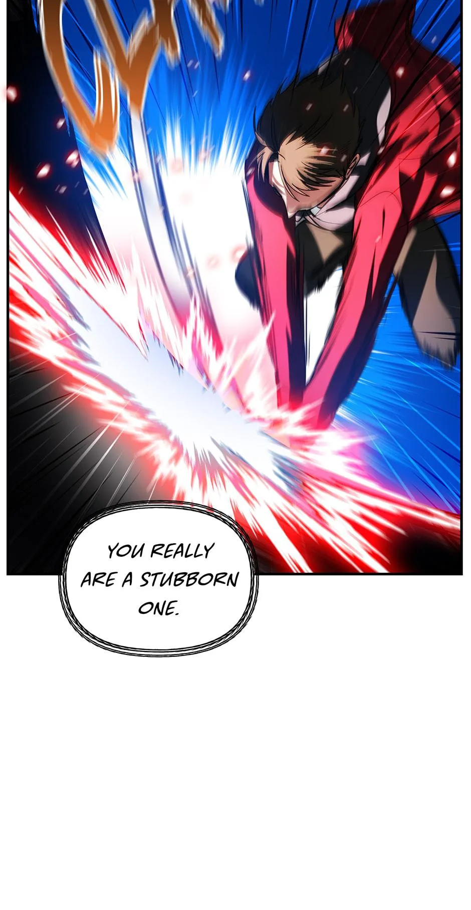 SSS-Class Revival Hunter Chapter 36 – Page 66