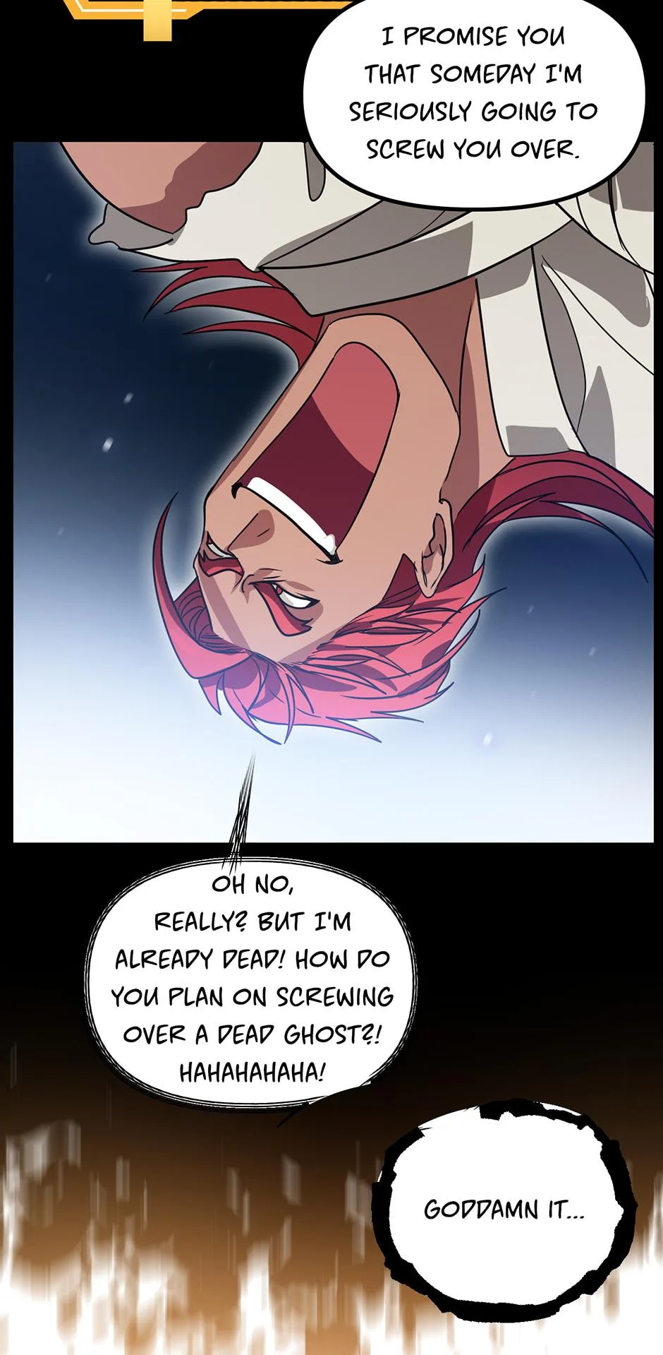 SSS-Class Revival Hunter Chapter 36 – Page 72