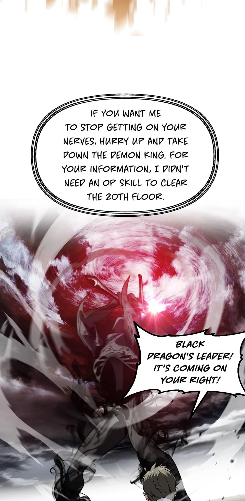 SSS-Class Revival Hunter Chapter 36 – Page 73