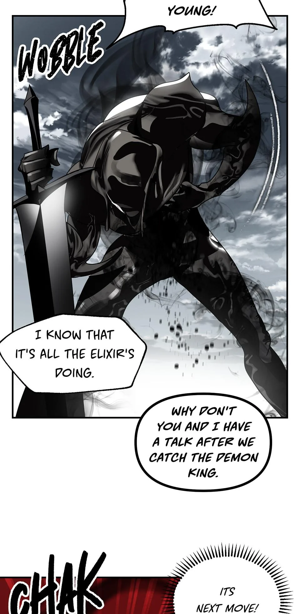 SSS-Class Revival Hunter Chapter 36 – Page 80