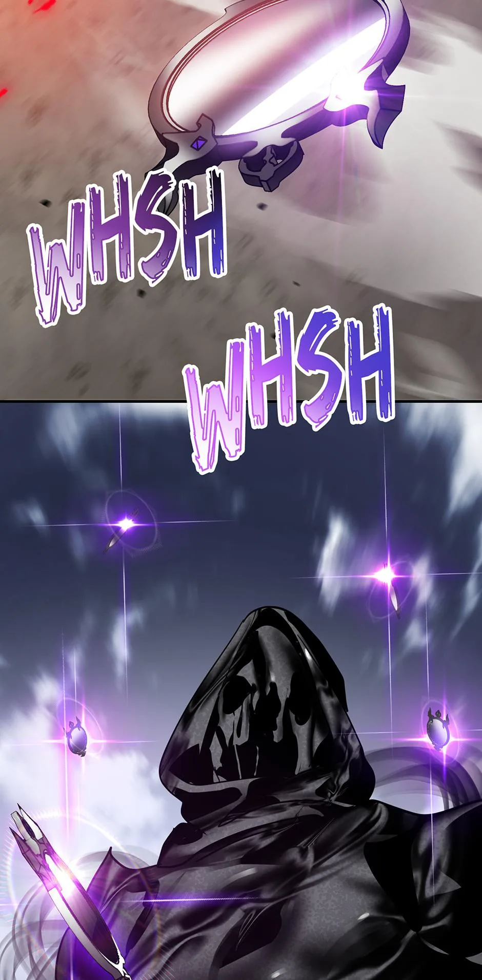 SSS-Class Revival Hunter Chapter 36 – Page 85