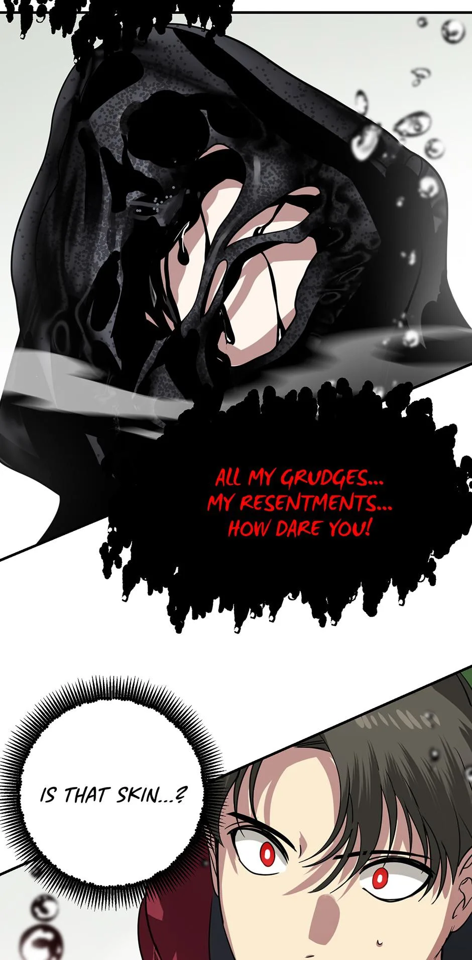 SSS-Class Revival Hunter Chapter 36 – Page 89