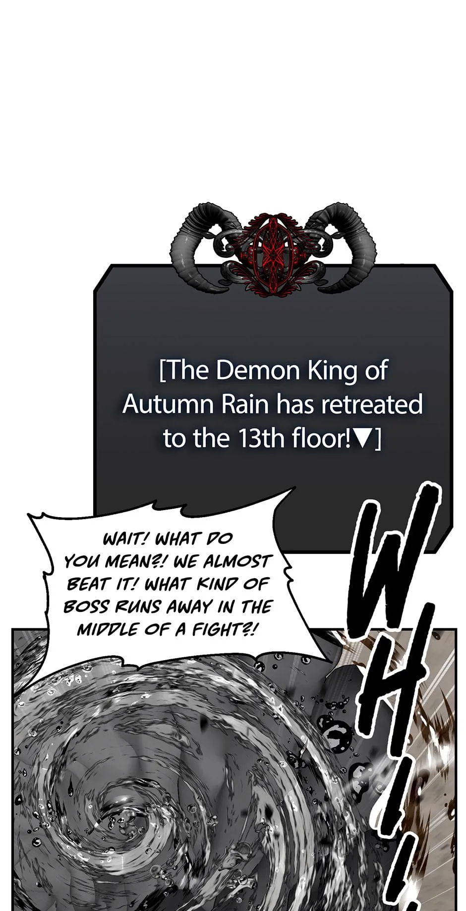 SSS-Class Revival Hunter Chapter 36 – Page 92
