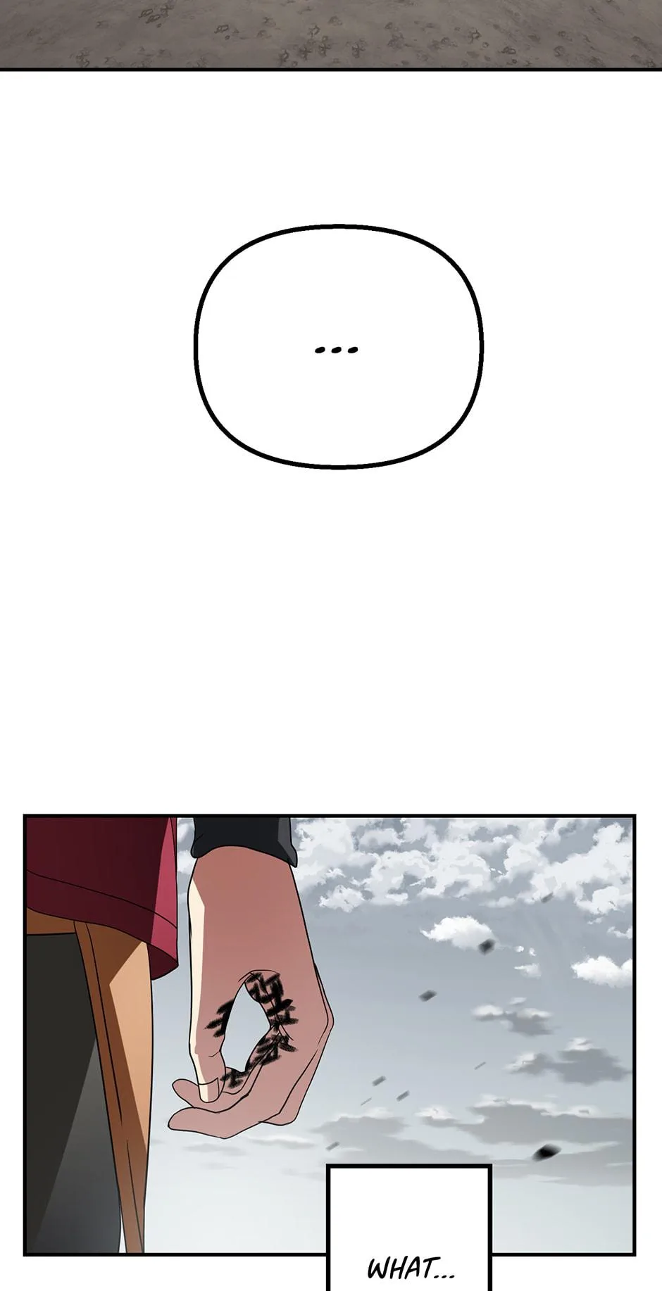 SSS-Class Revival Hunter Chapter 36 – Page 95