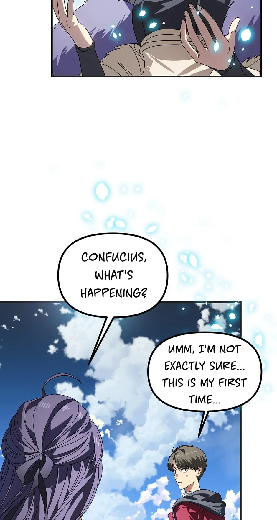 SSS-Class Revival Hunter Chapter 37 – Page 5
