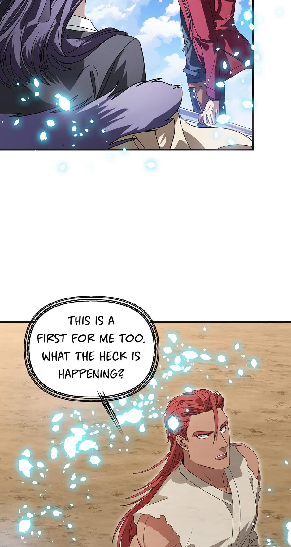 SSS-Class Revival Hunter Chapter 37 – Page 6