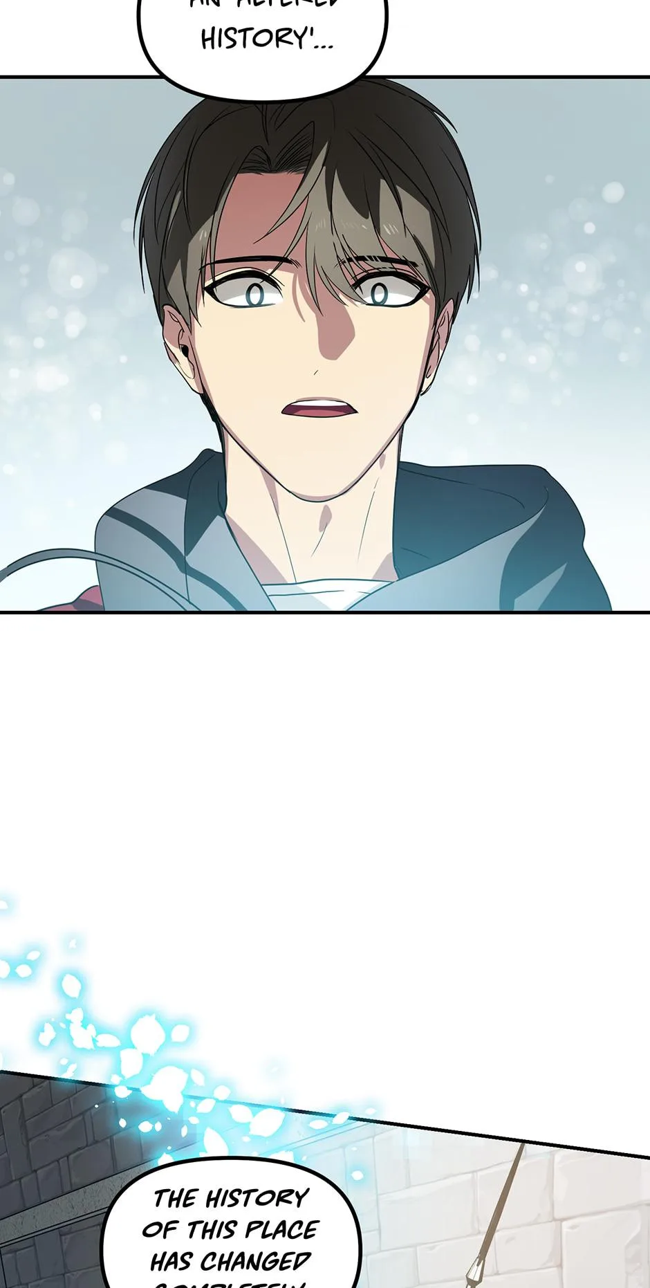 SSS-Class Revival Hunter Chapter 37 – Page 17