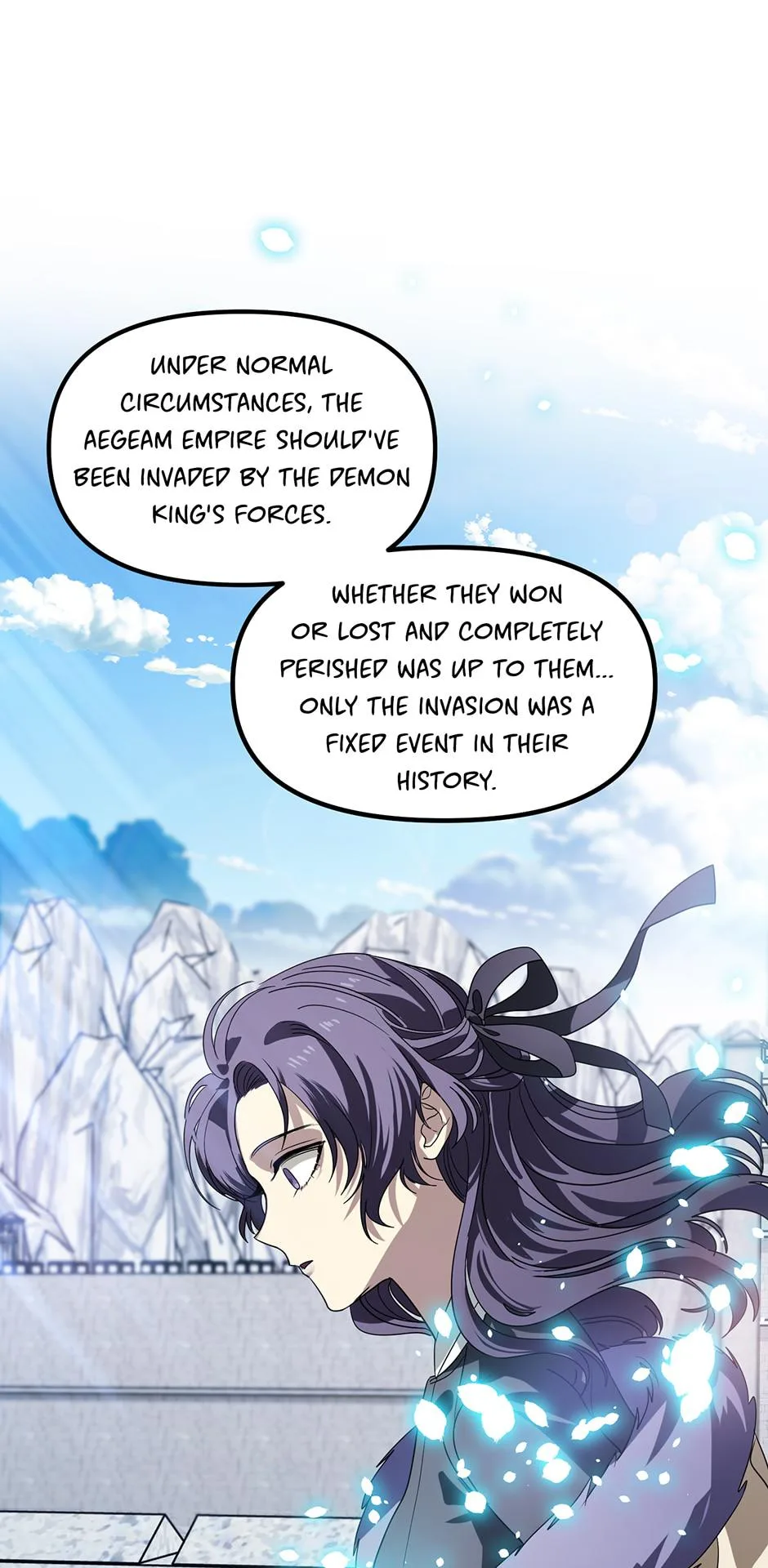 SSS-Class Revival Hunter Chapter 37 – Page 19