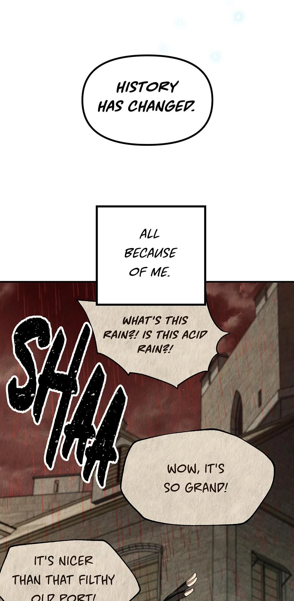 SSS-Class Revival Hunter Chapter 37 – Page 22