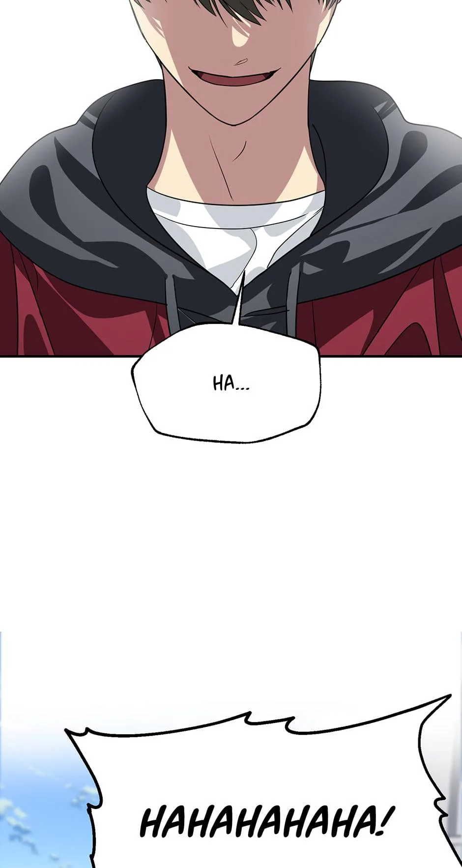 SSS-Class Revival Hunter Chapter 37 – Page 33