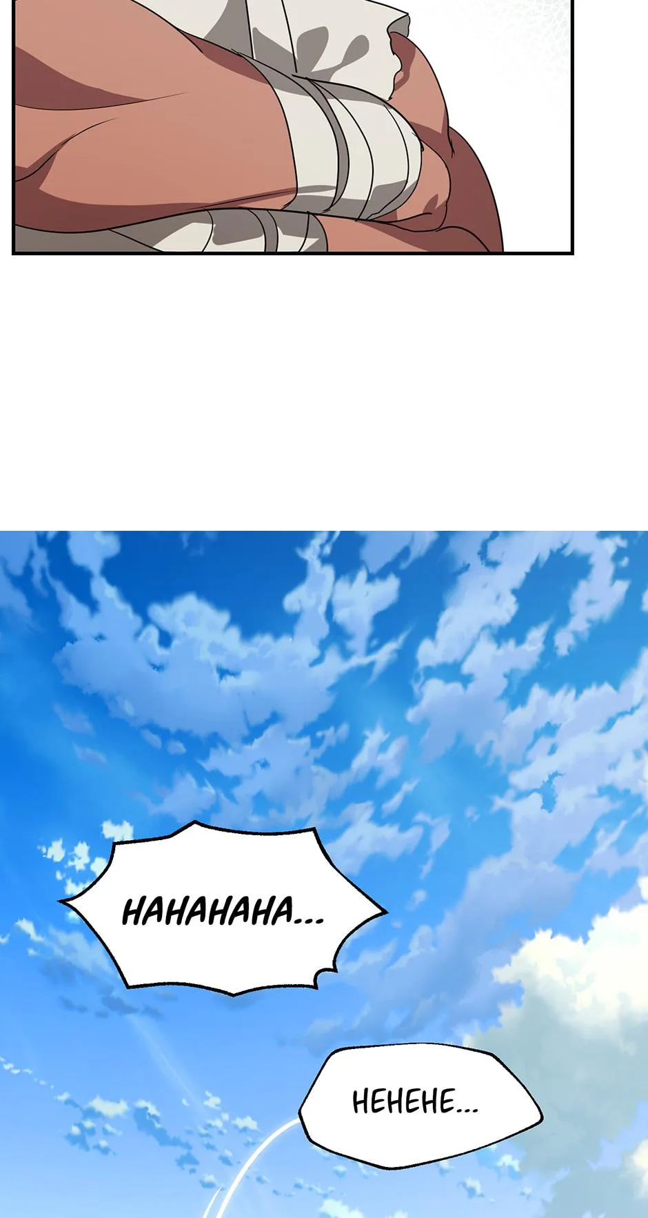 SSS-Class Revival Hunter Chapter 37 – Page 37