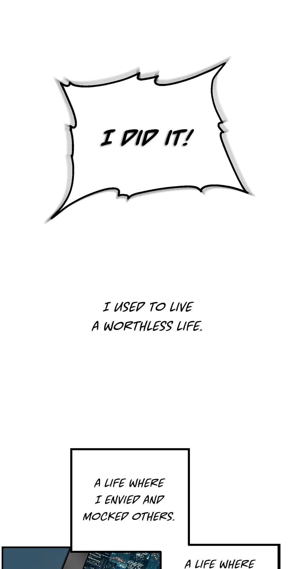SSS-Class Revival Hunter Chapter 37 – Page 48