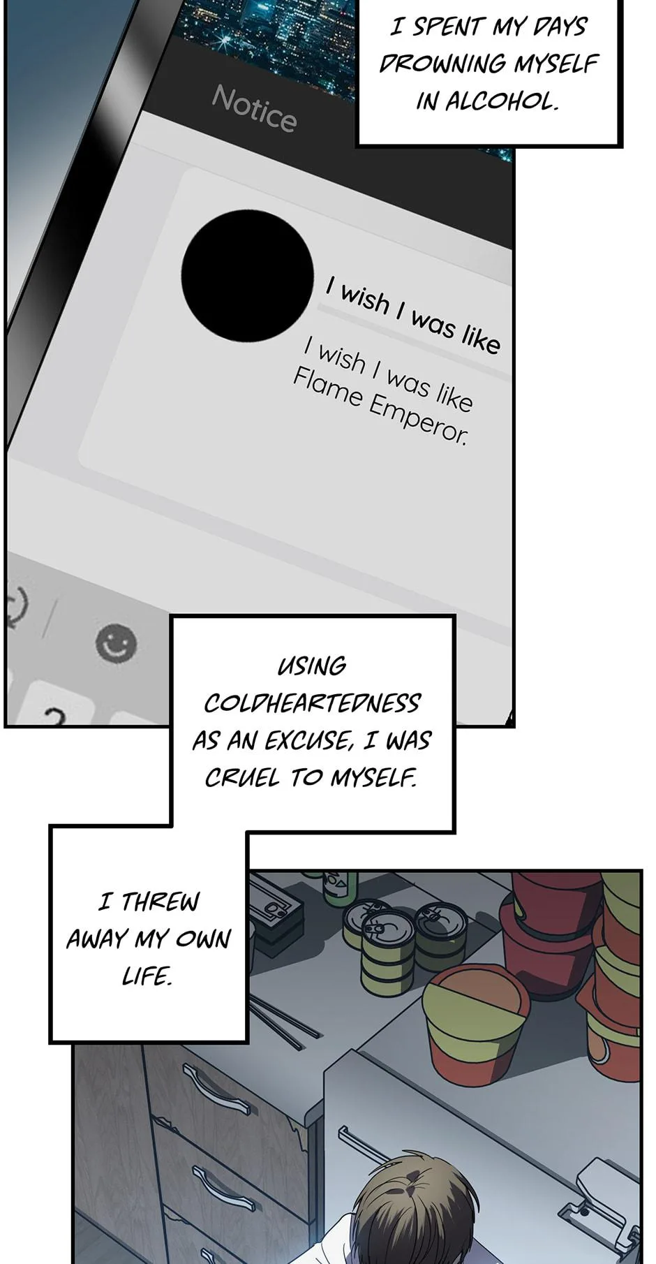 SSS-Class Revival Hunter Chapter 37 – Page 49