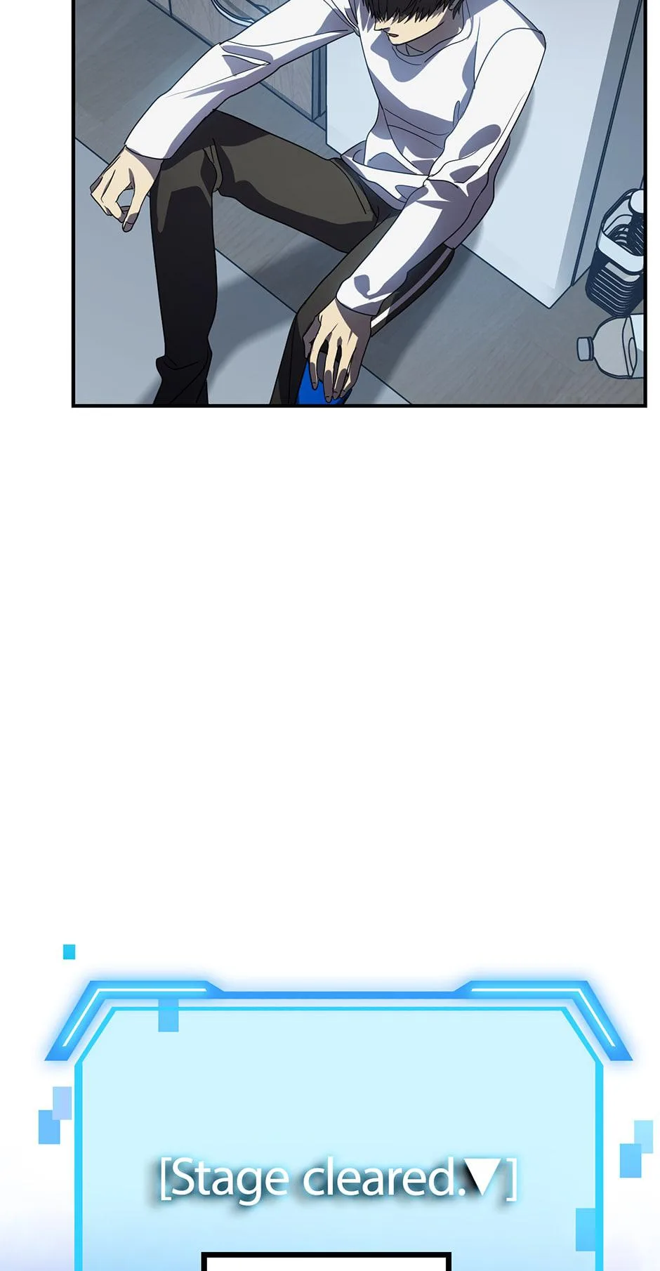 SSS-Class Revival Hunter Chapter 37 – Page 50