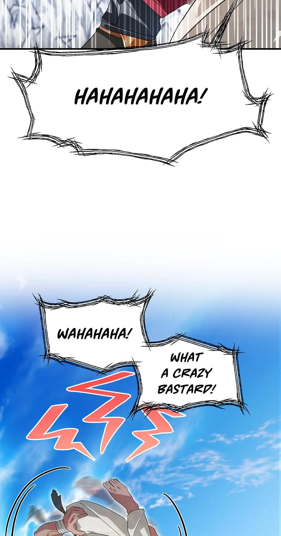 SSS-Class Revival Hunter Chapter 37 – Page 62