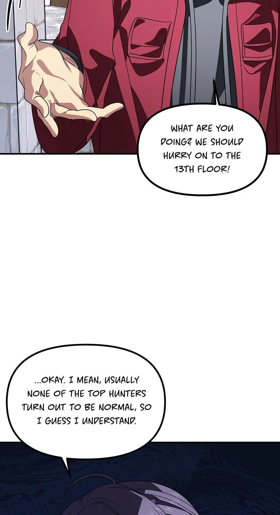 SSS-Class Revival Hunter Chapter 37 – Page 66