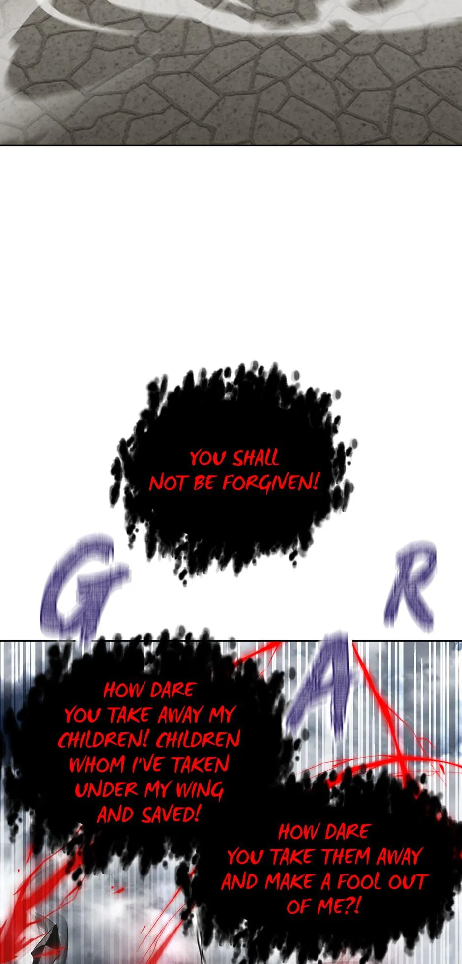 SSS-Class Revival Hunter Chapter 38 – Page 3