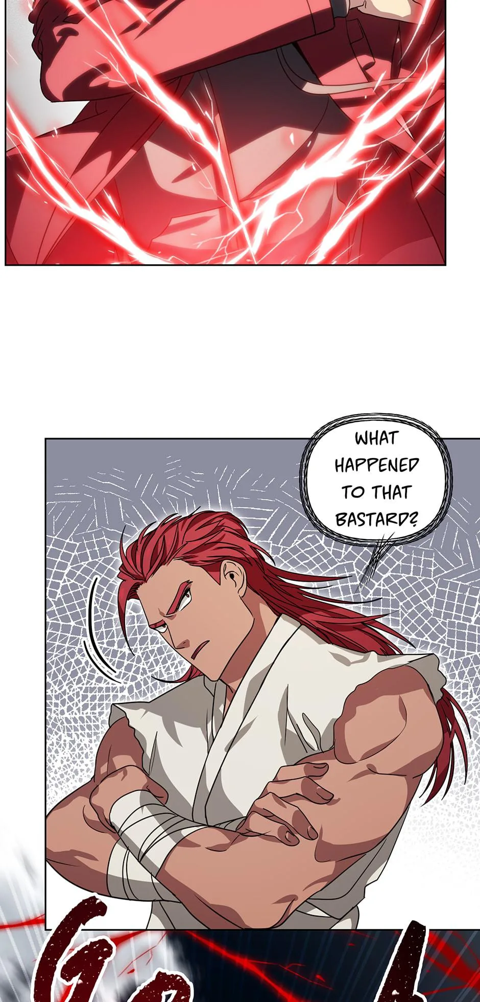 SSS-Class Revival Hunter Chapter 38 – Page 7