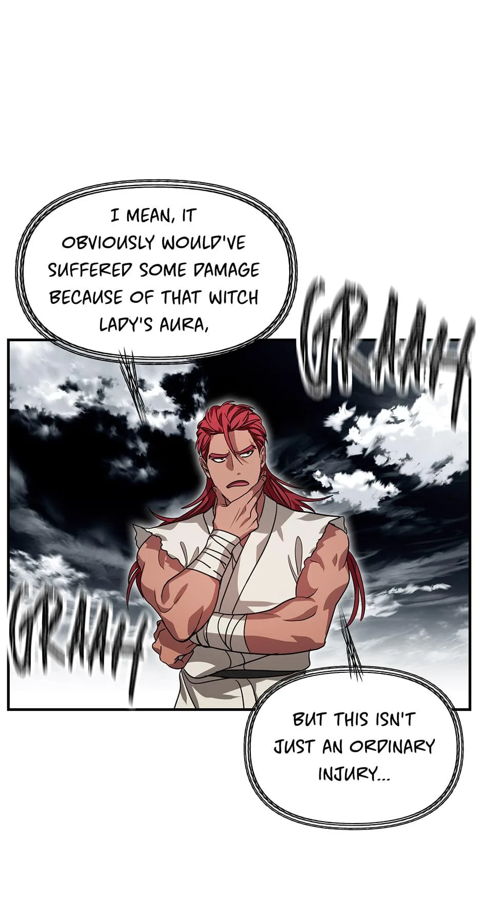 SSS-Class Revival Hunter Chapter 38 – Page 9