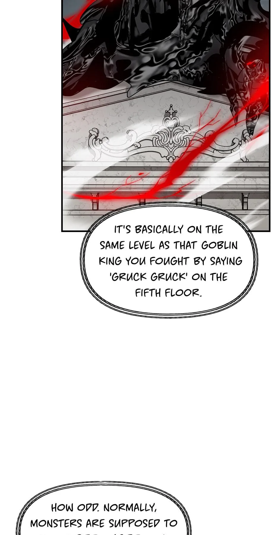 SSS-Class Revival Hunter Chapter 38 – Page 11