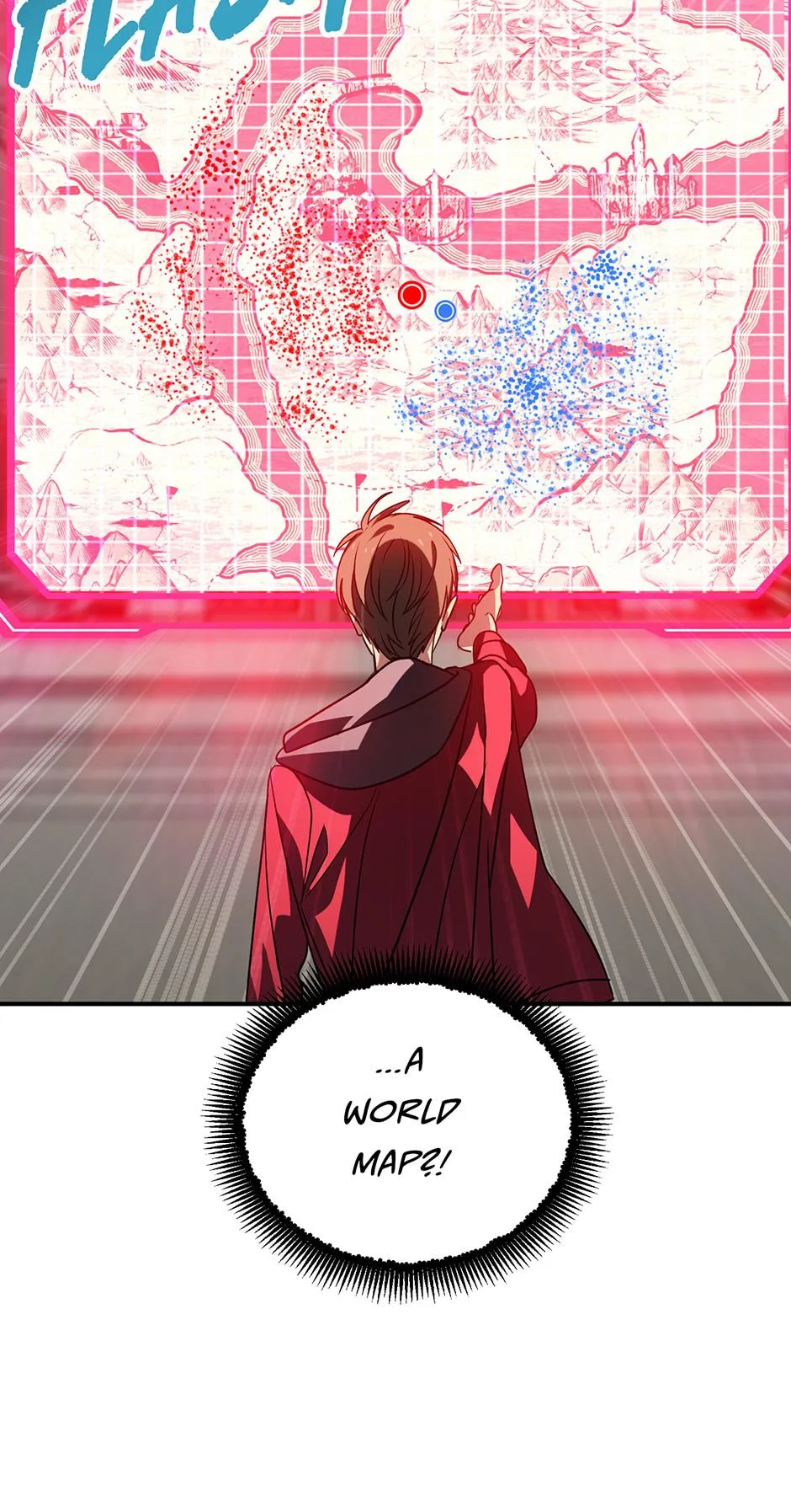 SSS-Class Revival Hunter Chapter 38 – Page 17