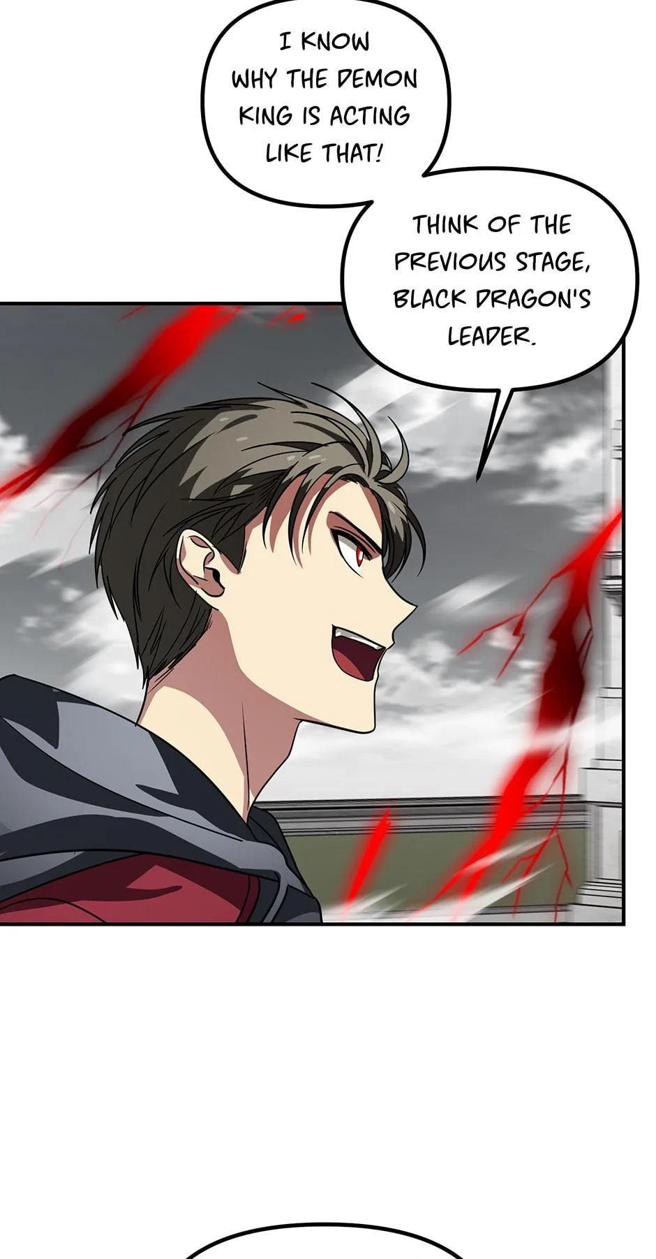 SSS-Class Revival Hunter Chapter 38 – Page 19