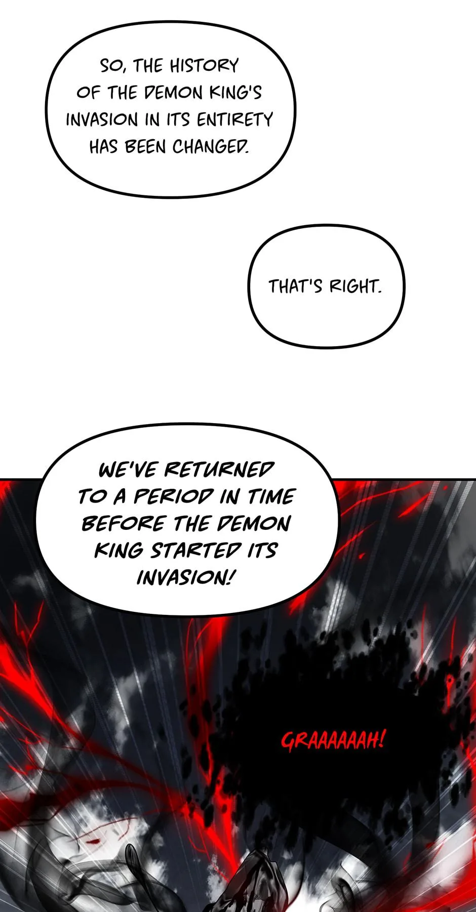 SSS-Class Revival Hunter Chapter 38 – Page 23