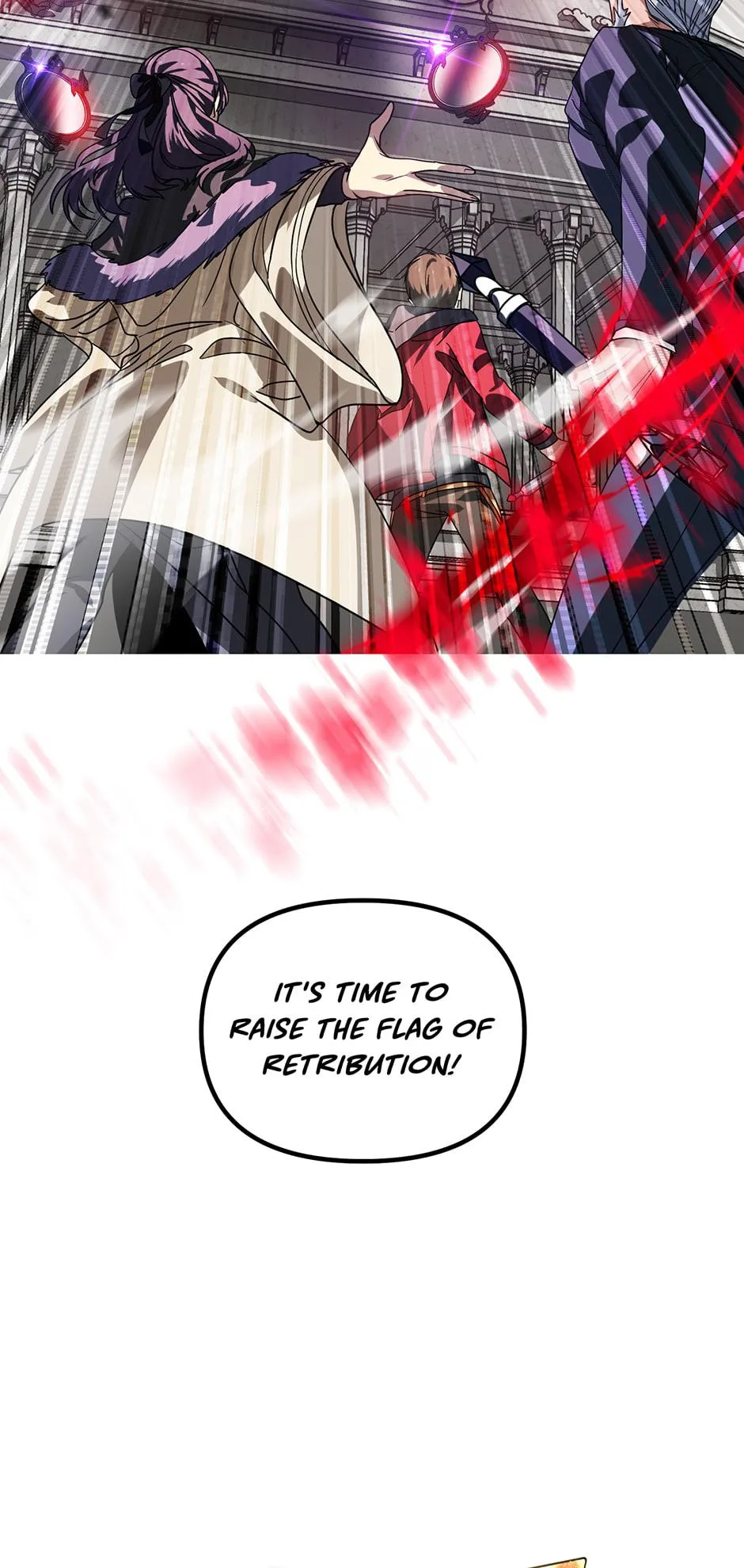 SSS-Class Revival Hunter Chapter 38 – Page 33