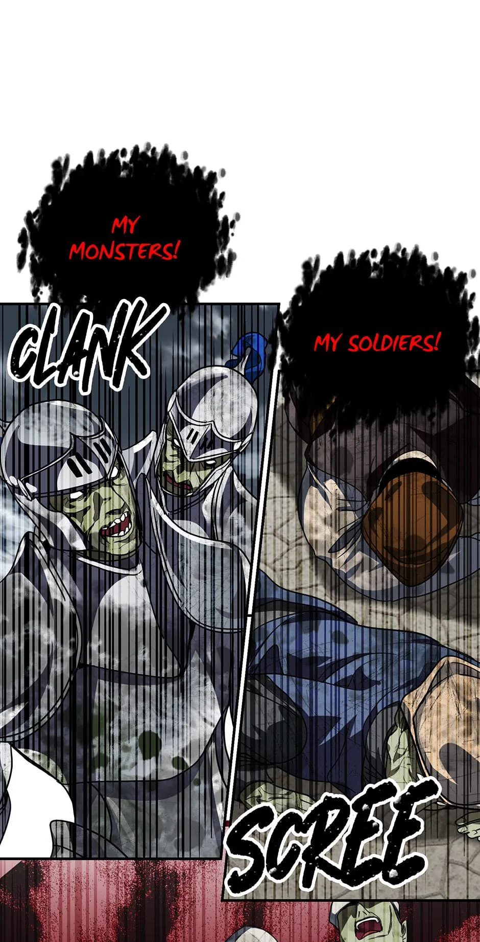 SSS-Class Revival Hunter Chapter 38 – Page 35