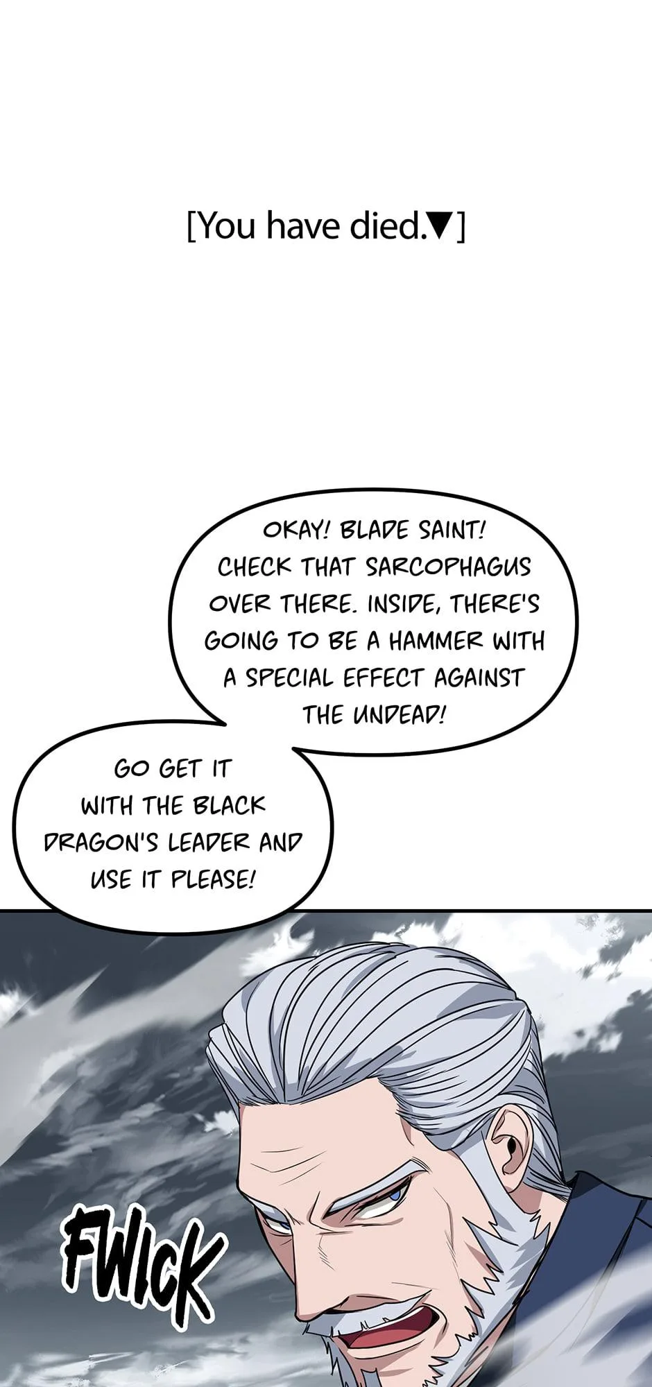 SSS-Class Revival Hunter Chapter 38 – Page 51