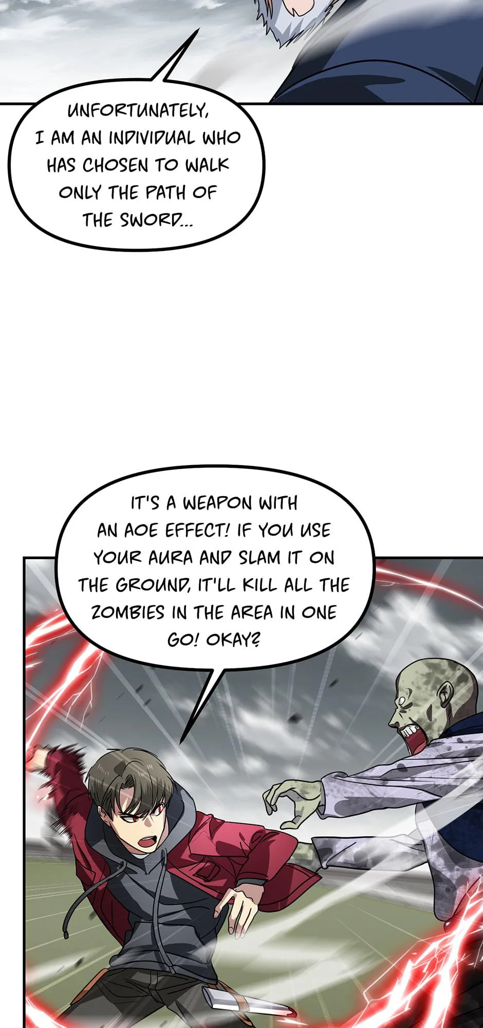 SSS-Class Revival Hunter Chapter 38 – Page 52