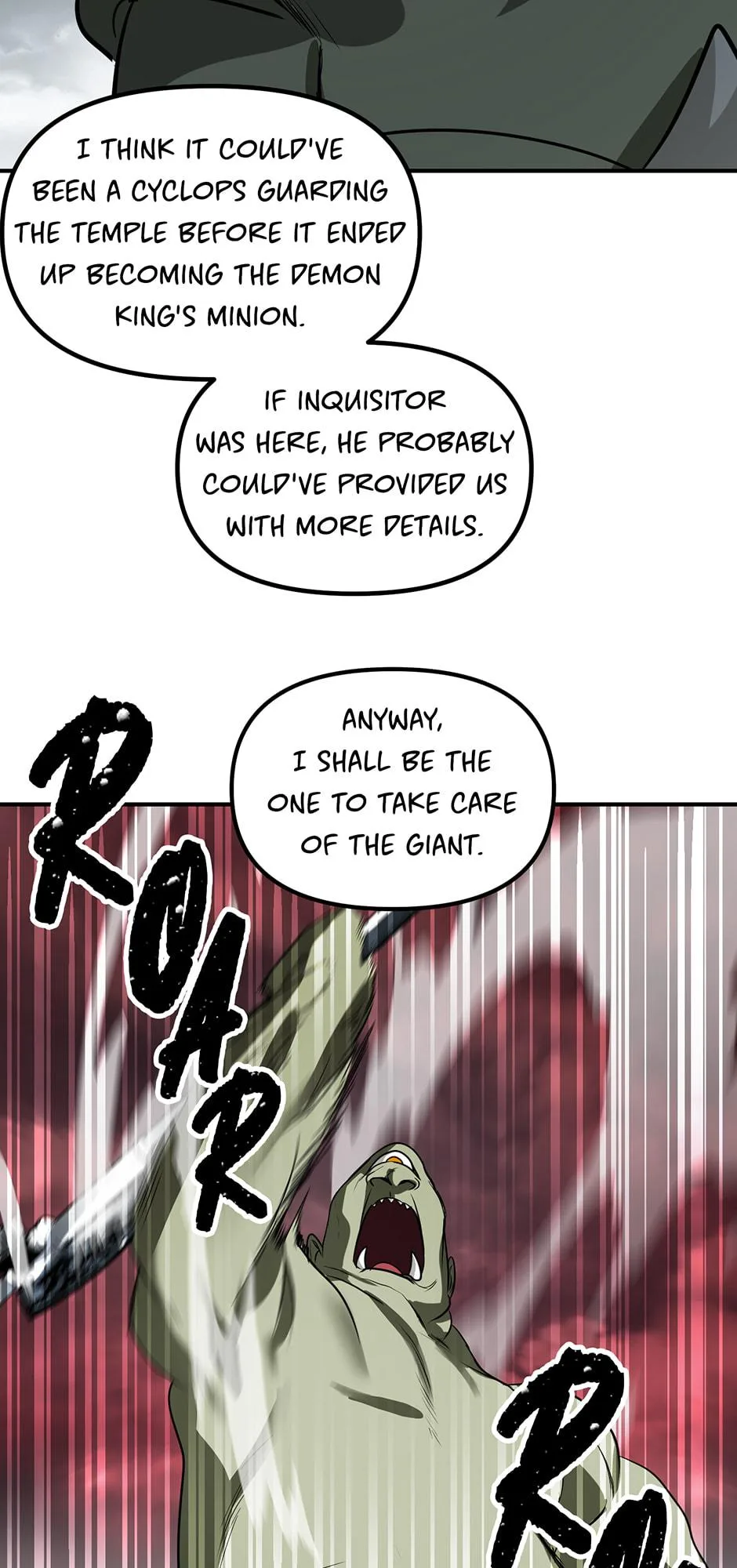SSS-Class Revival Hunter Chapter 38 – Page 57