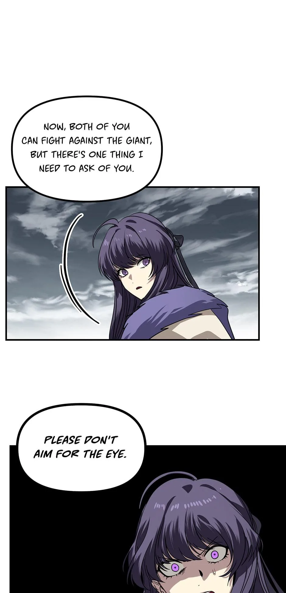 SSS-Class Revival Hunter Chapter 38 – Page 64