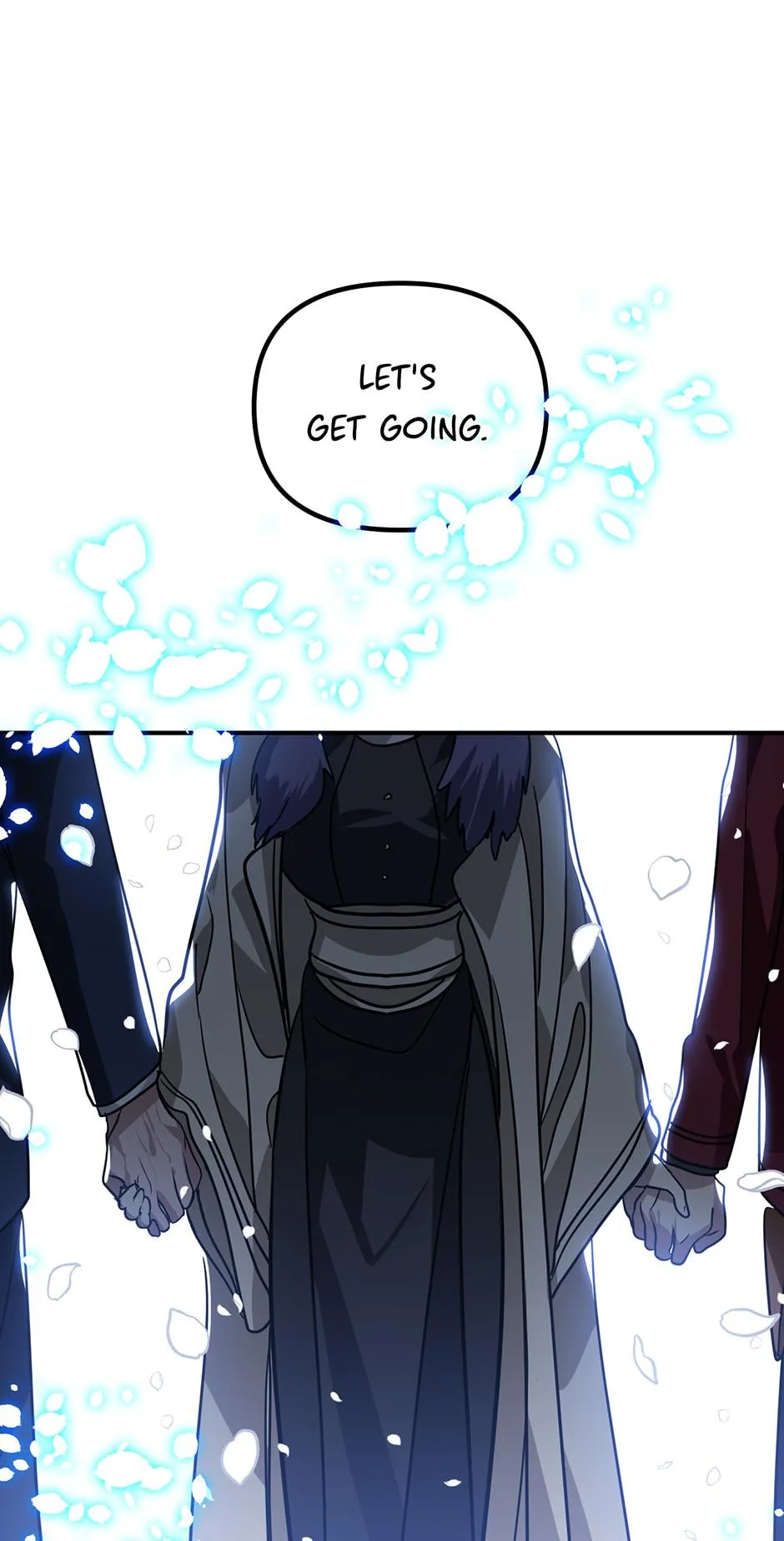 SSS-Class Revival Hunter Chapter 38 – Page 77