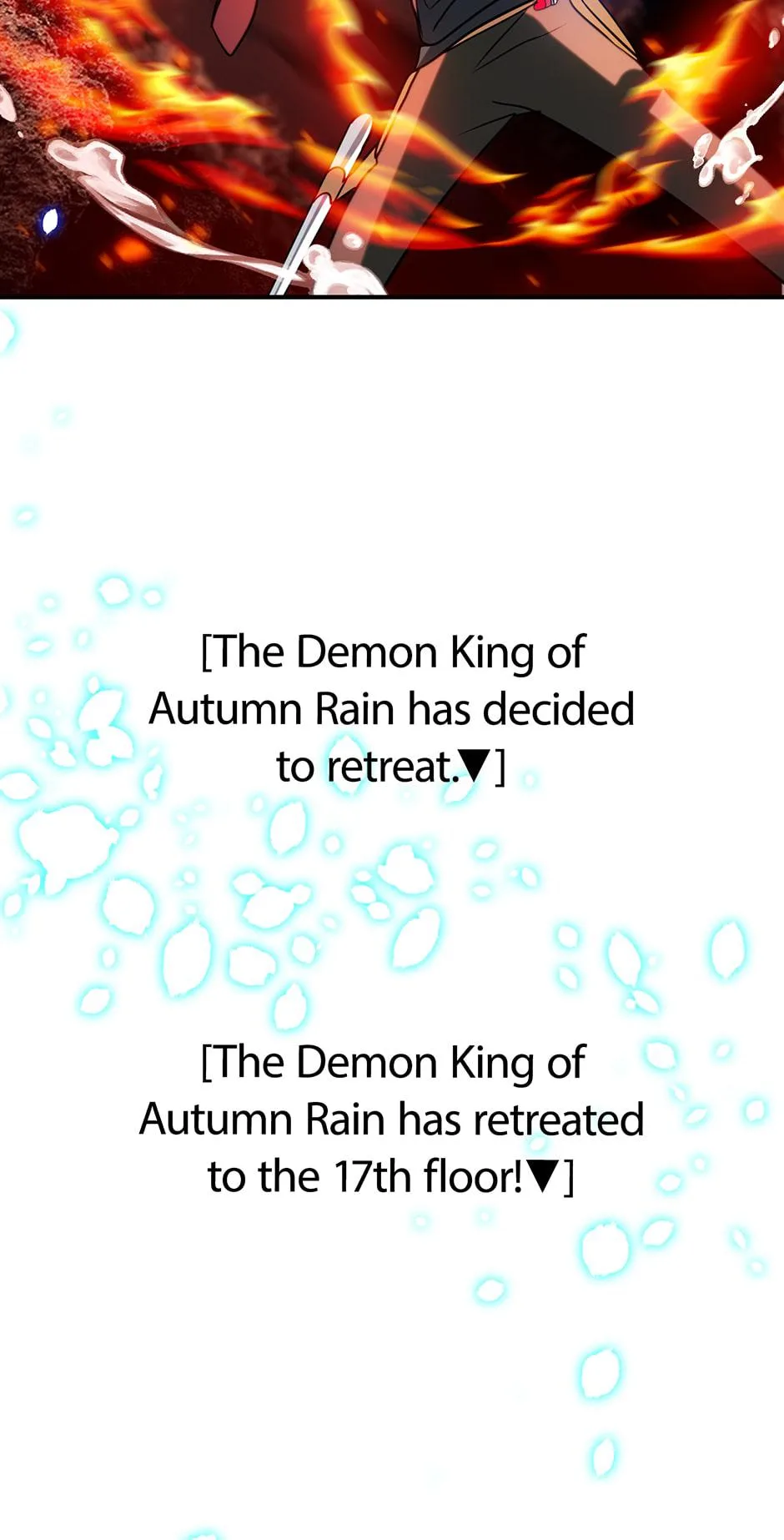 SSS-Class Revival Hunter Chapter 38 – Page 83