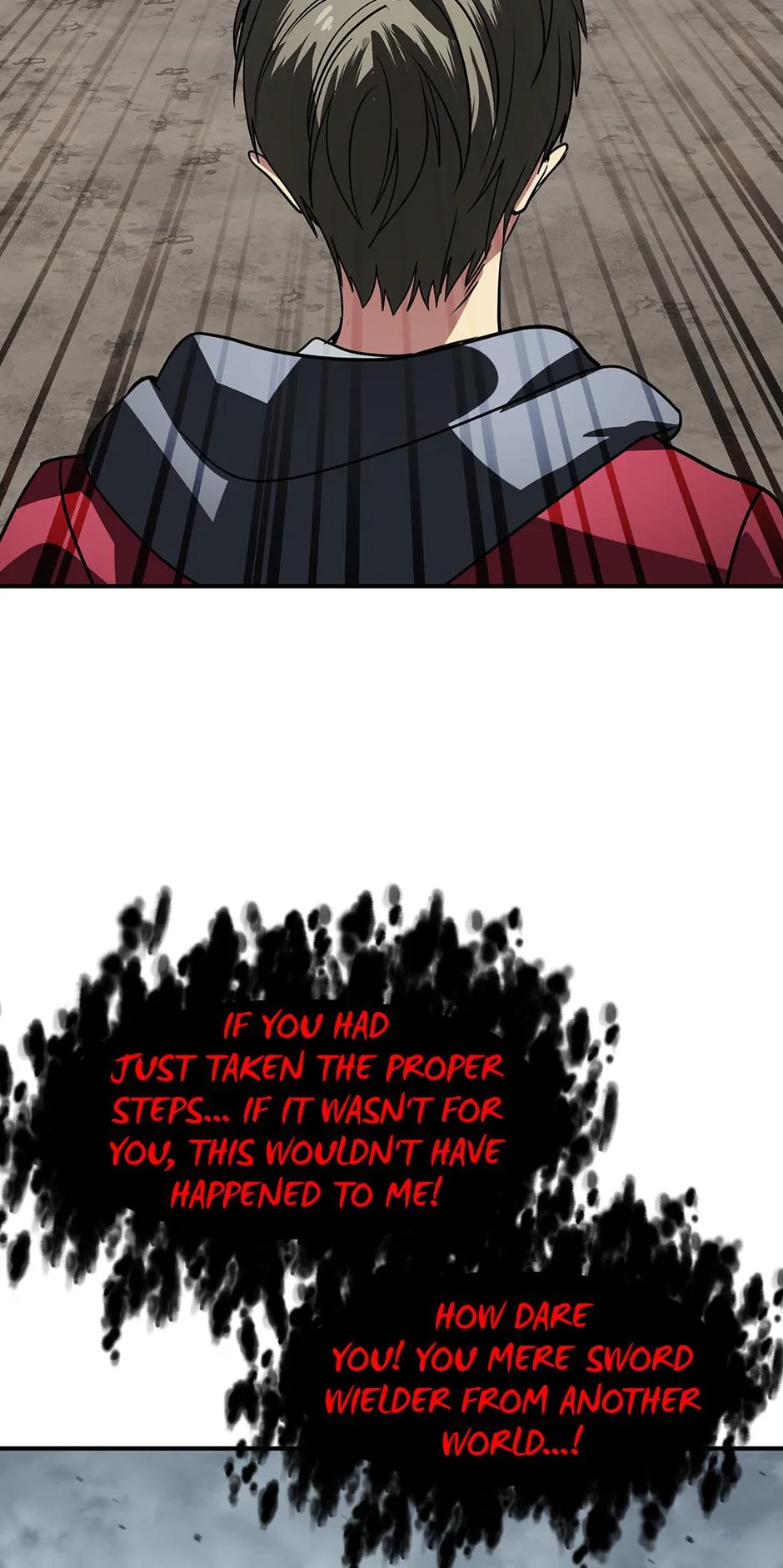 SSS-Class Revival Hunter Chapter 38 – Page 88