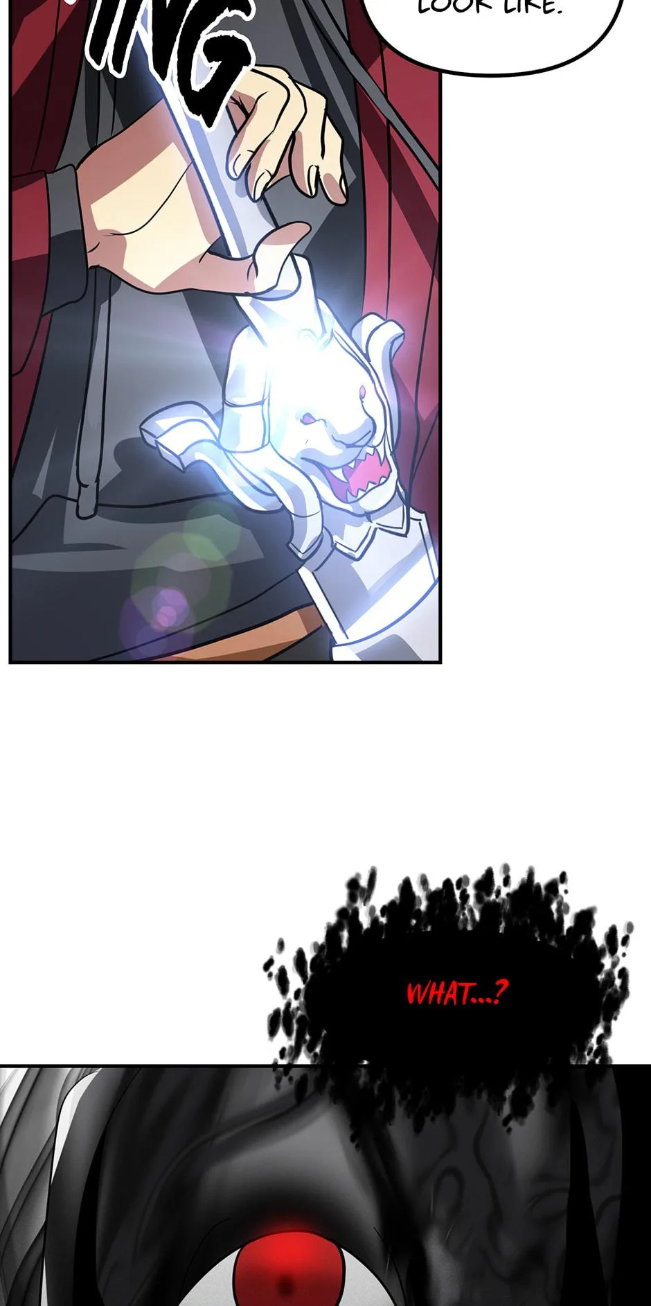SSS-Class Revival Hunter Chapter 38 – Page 90